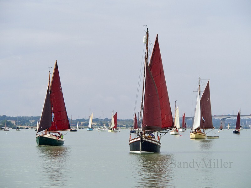 _1015265 1 - Parade of Sail OGA Diamond Jubilee 2023