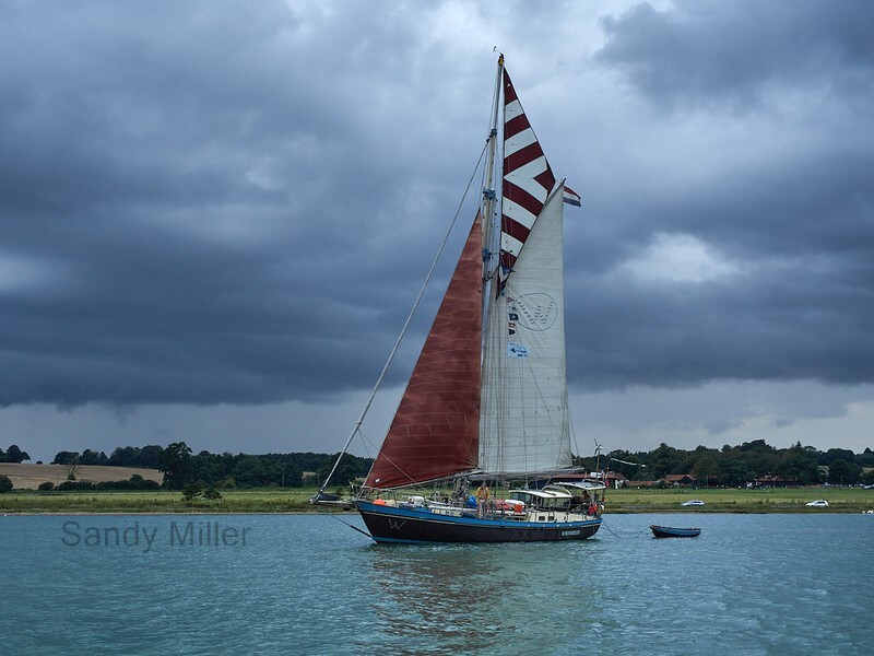 _8040067 - Parade of Sail OGA Diamond Jubilee 2023