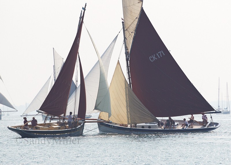 _DSC5015 - Blackwater Smack & Barge Match 2018