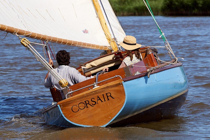  - Racing on the Broads