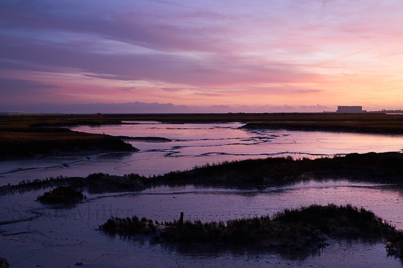 _DSC2013 - Estuary light