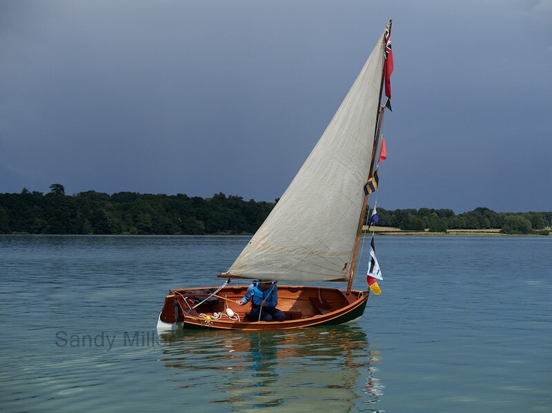 _1015377 - Parade of Sail OGA Diamond Jubilee 2023