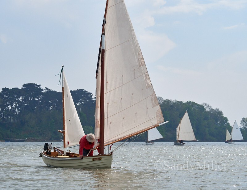 _1015781 - OGA Deben Rally / WBTA Wooden Boat Gathering 2026