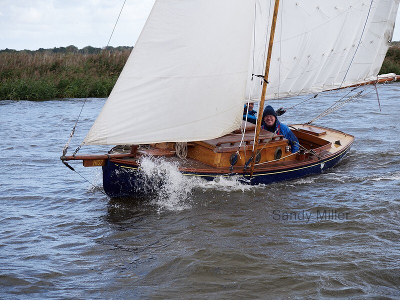 _1022516 - Yare Navigation Race 2022