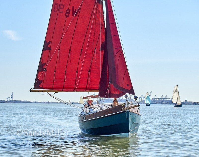 _1019427 - The English Raid Sail-and-Oar Stour and Orwell 2026