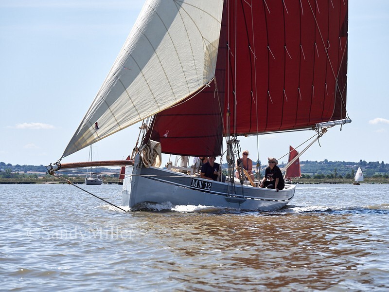 _1020252 - Heybridge Regatta 2022