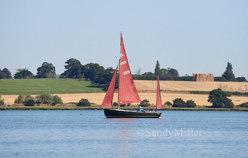 _1019438 - The English Raid Sail-and-Oar Stour and Orwell 2026