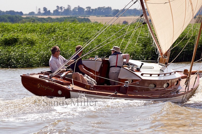 _DSC5768 - YSC Cantley Regatta 2018