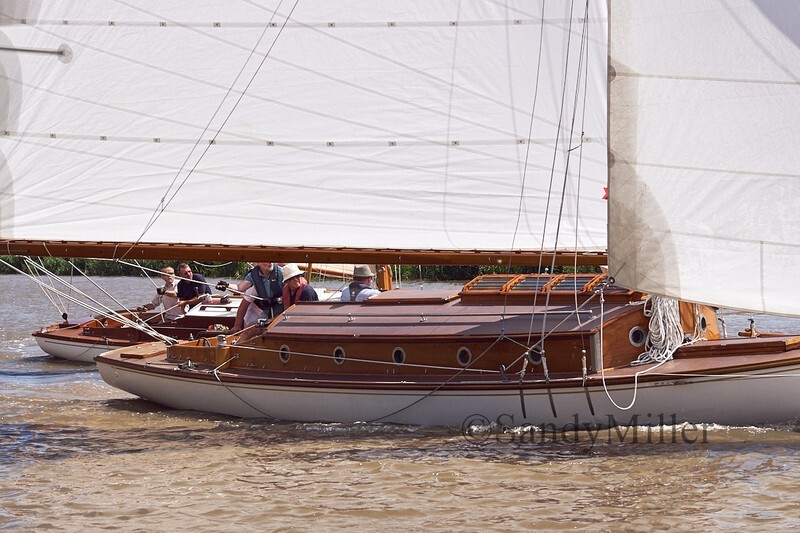 _DSC5711 - YSC Cantley Regatta 2018