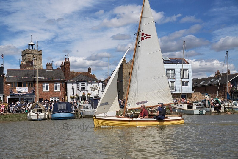 _DSC5347  - Wivenhoe Regatta 2022