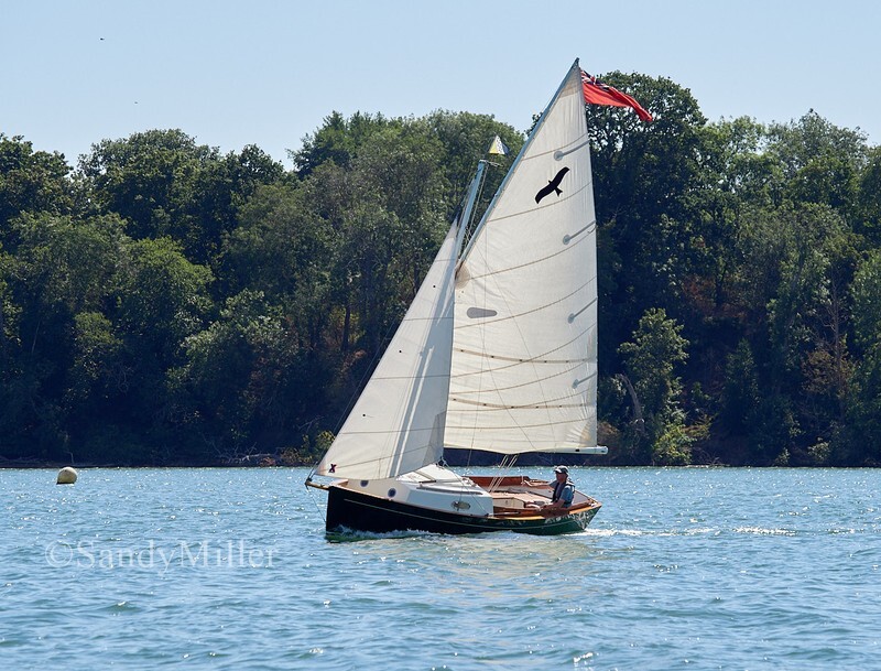 _1019565 - The English Raid Sail-and-Oar Stour and Orwell 2026