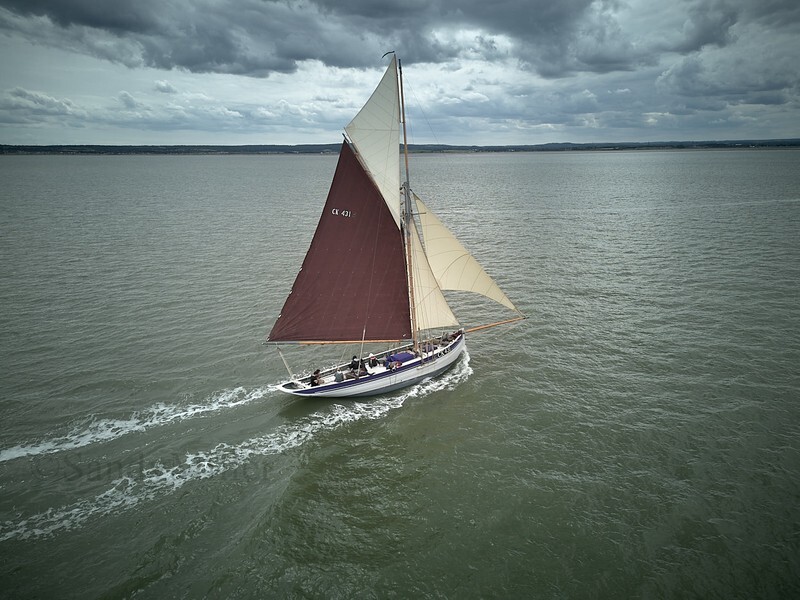 DJI_0077 - Swale Match 2 August 2025