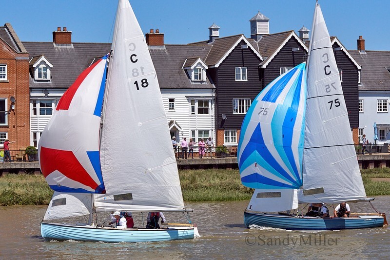 _DSC4545 - Rowhedge Regatta 2018