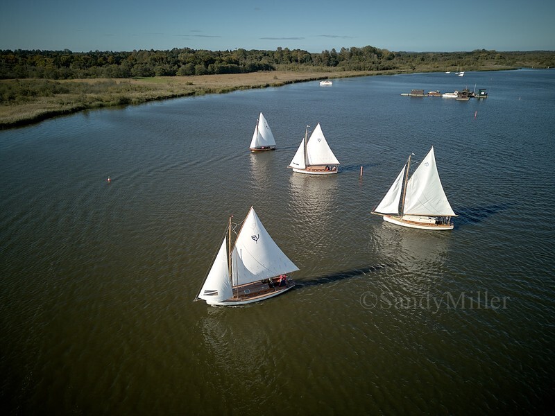 DJI_0029 - Barton Charter Regatta 2025