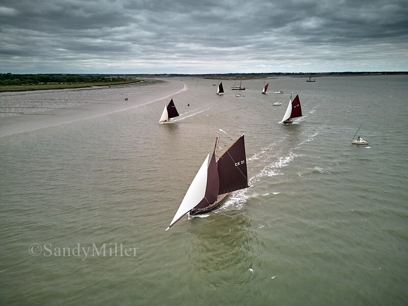 DJI_0016 - Wivenhoe Regatta 2026