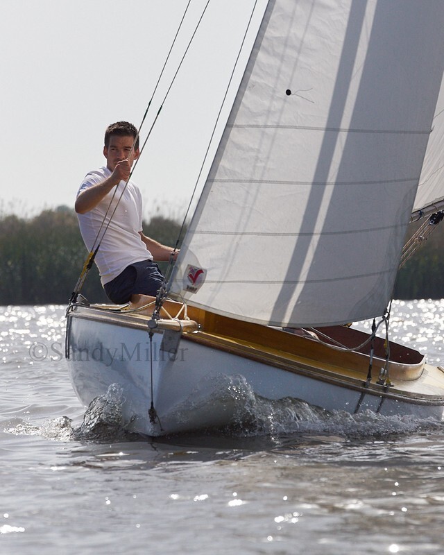 _DSC3945 - Waveney Class Champs 2019 (Oulton)