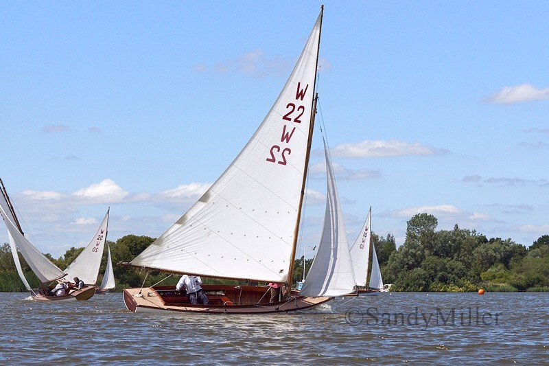 _DSC4052 - Waveney Class Champs 2019 (Oulton)