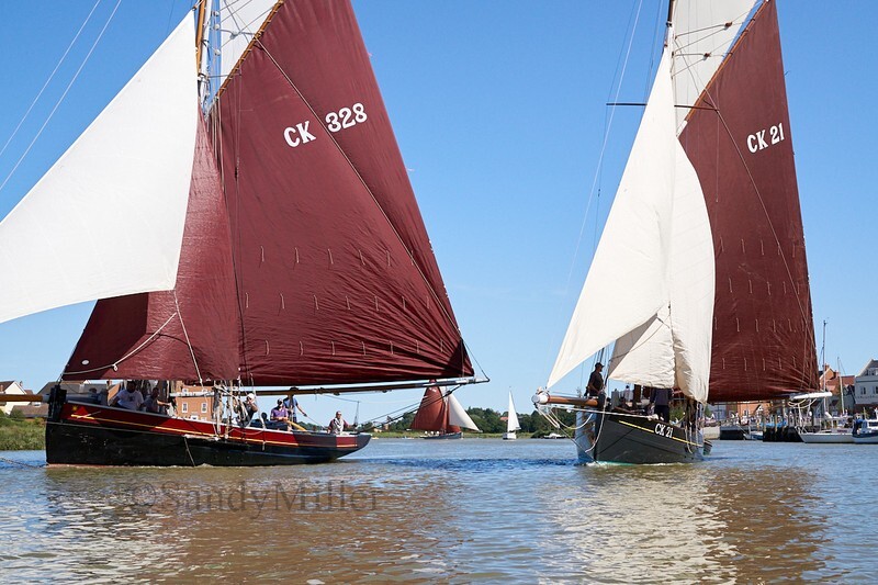 _DSC9647 - Rowhedge Regatta 2019
