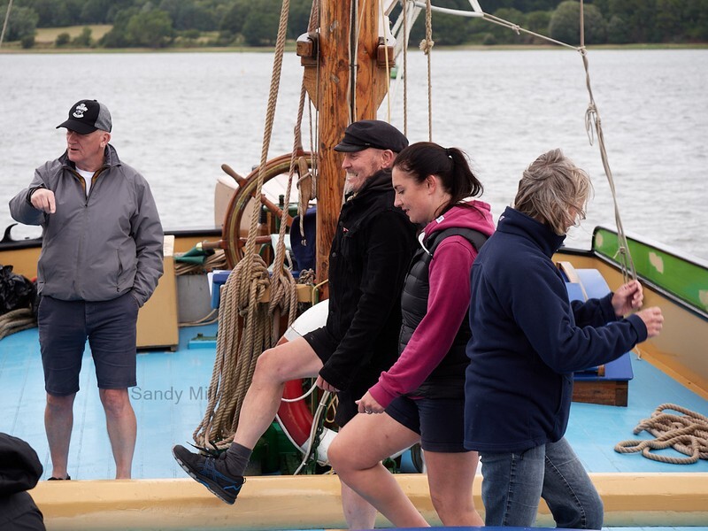 P1015562 - Albert Strange Association Meet 2021