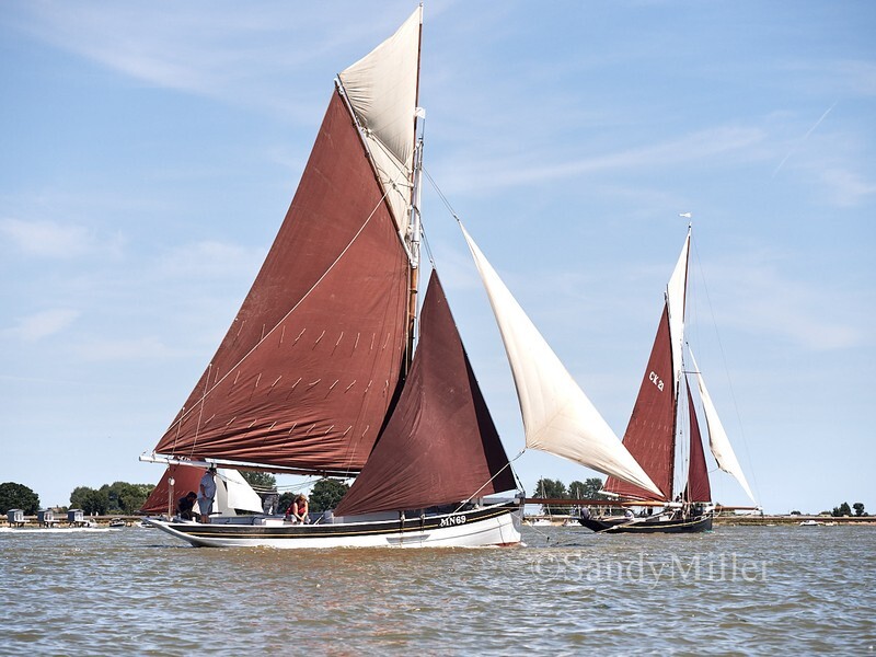 _1020461 - Heybridge Regatta 2022