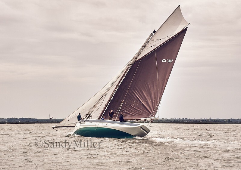 _6170158 - Heybridge Regatta 2023