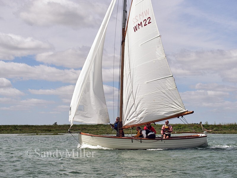 _1016932 - MFOBS River Race 13 June West Mersea
