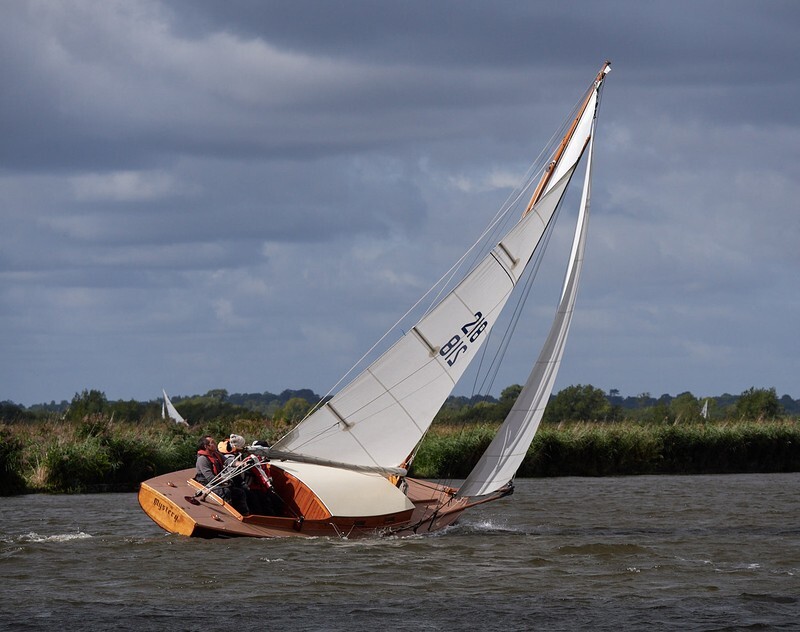 _1022490 - Yare Navigation Race 2022