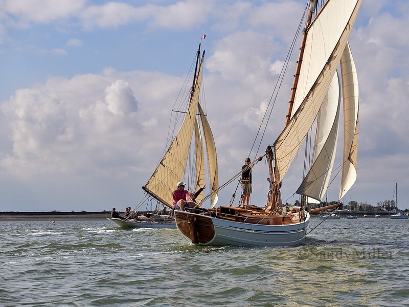 _1014005 - Maldon Regatta 2025