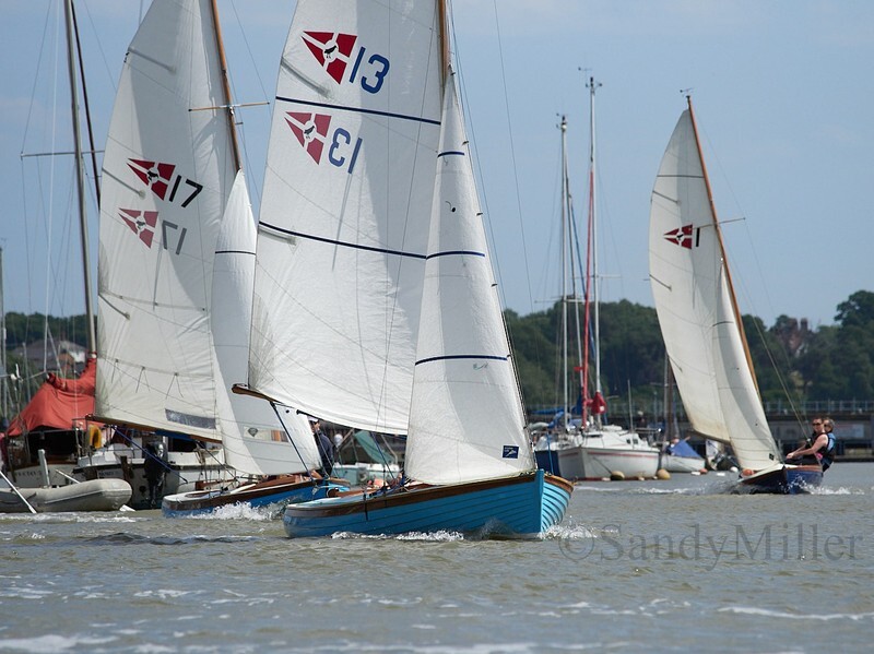 _1010042 1 - Rowhedge Regatta 2025
