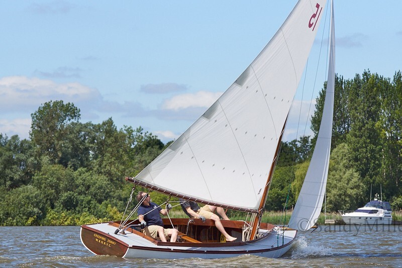 _DSC4018 - Waveney Class Champs 2019 (Oulton)