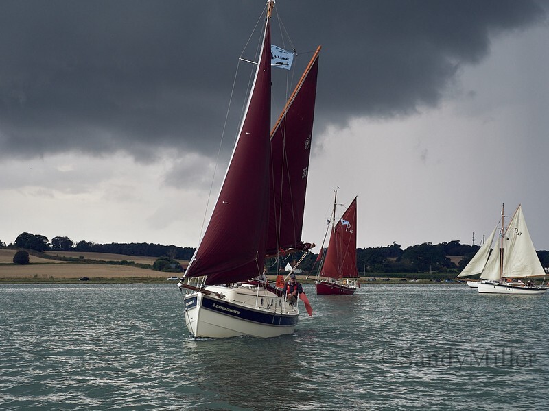 _8040088 - Parade of Sail OGA Diamond Jubilee 2023