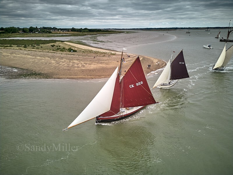 DJI_0026 - Wivenhoe Regatta 2026