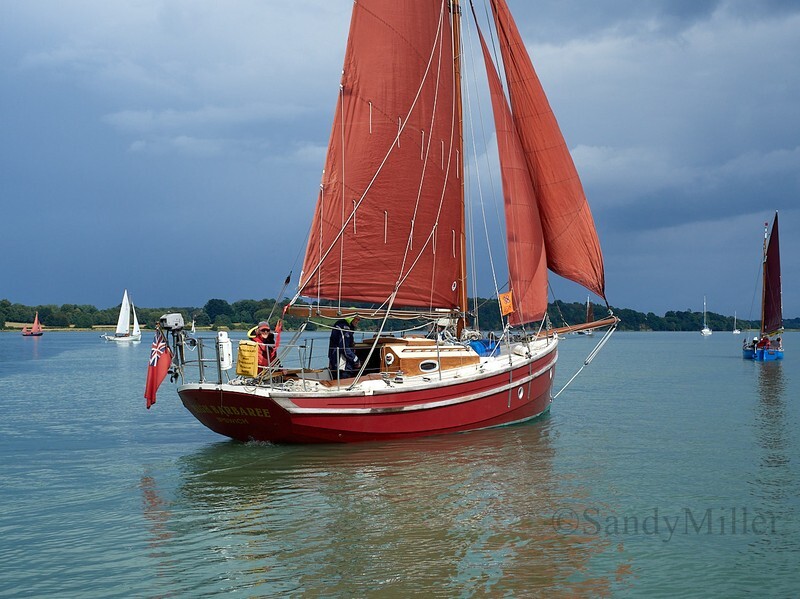 _8040149 - Parade of Sail OGA Diamond Jubilee 2023