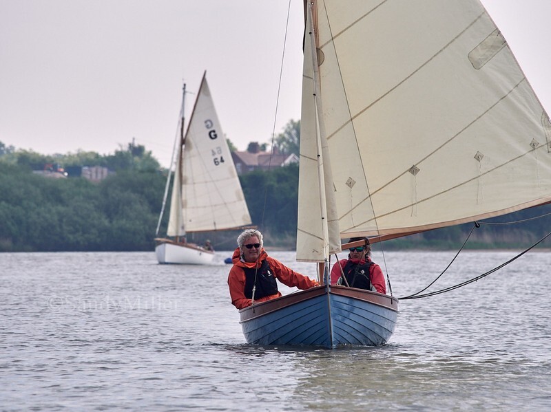 _1015829 - OGA Deben Rally / WBTA Wooden Boat Gathering 2026