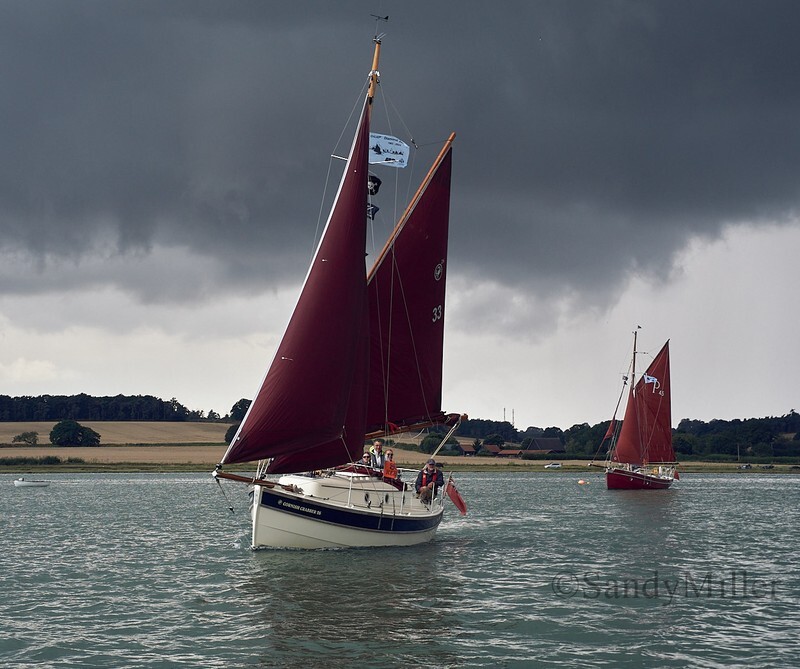 _8040087 - Parade of Sail OGA Diamond Jubilee 2023