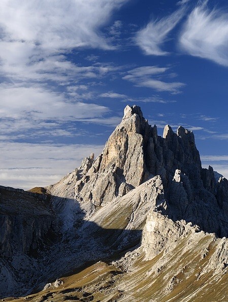  - The Dolomites