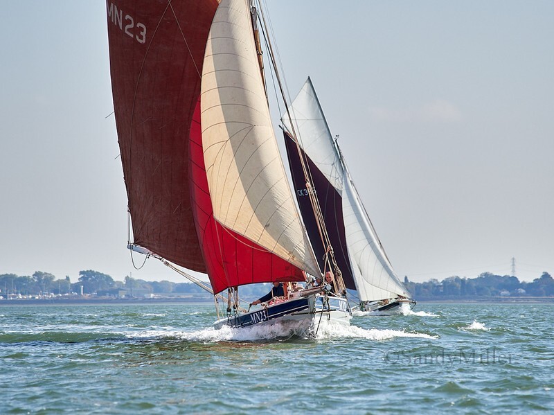 _1013888 - Maldon Regatta 2025