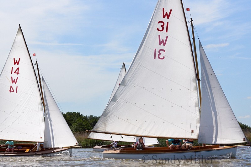 _DSC4046 - Waveney Class Champs 2019 (Oulton)