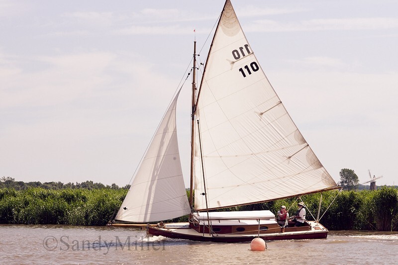 _DSC5723 - YSC Cantley Regatta 2018