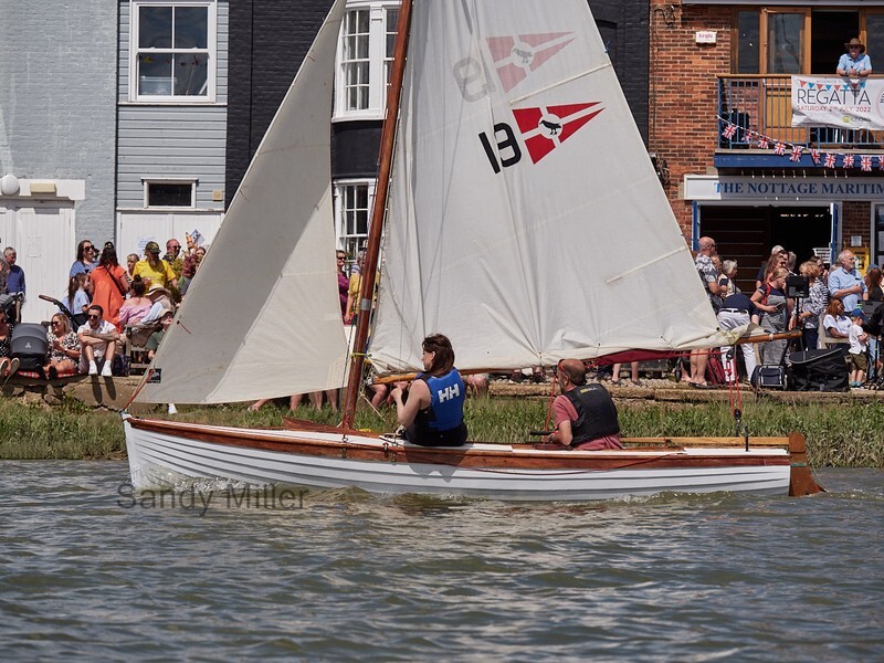 _1019990  - Wivenhoe Regatta 2022