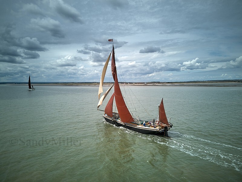 DJI_0060 - Swale Match 2 August 2025