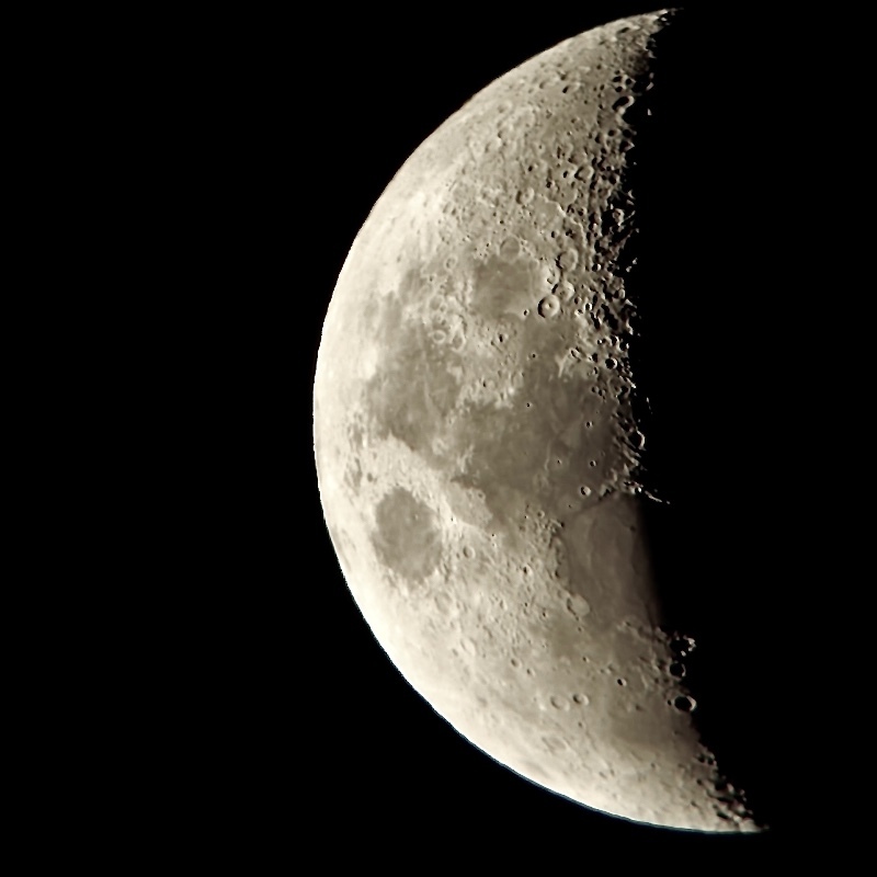  - Moon