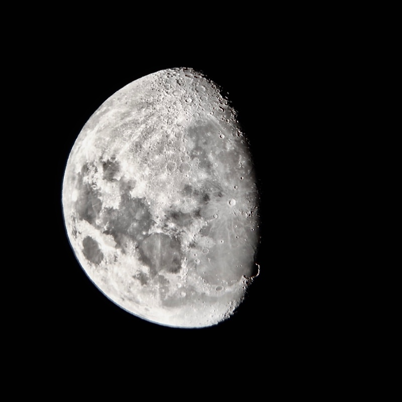  - Moon