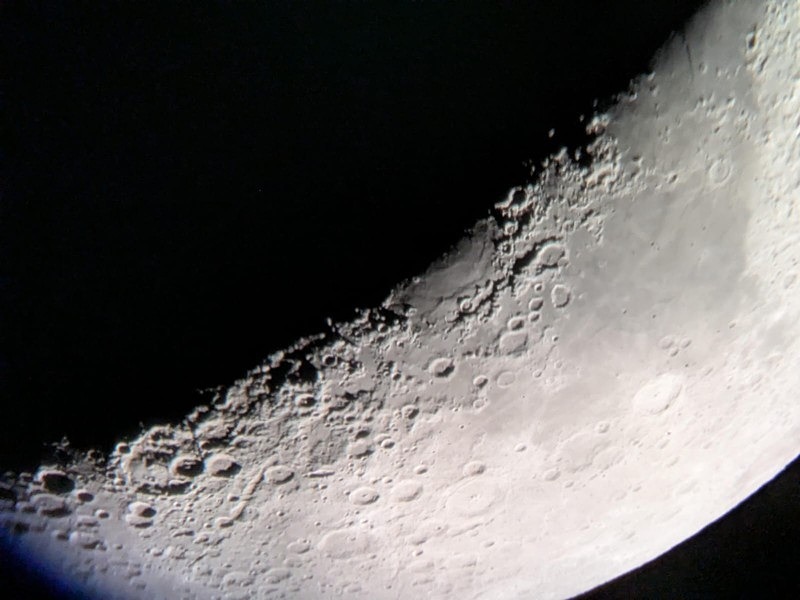  - Moon