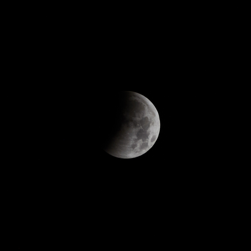  - Lunar eclipse 28th August 2026