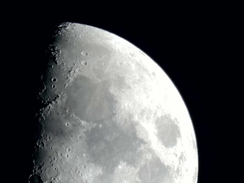  - Moon