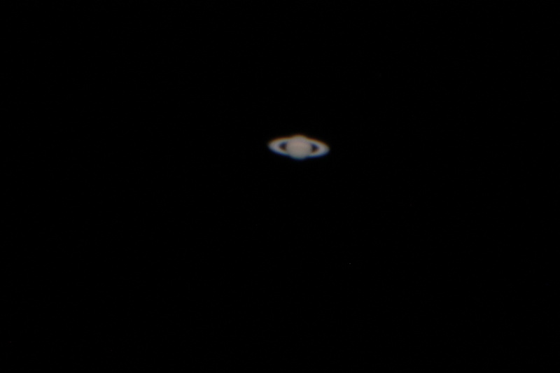  - Saturn