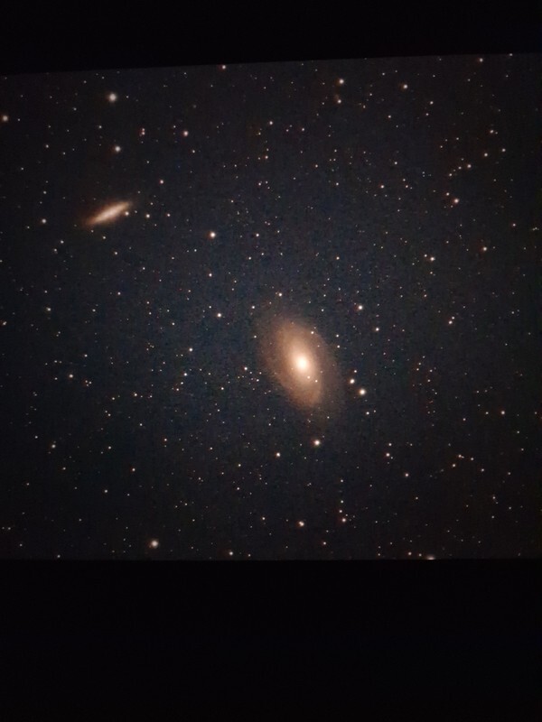 Cigar Galaxy & Bodes Galaxy - Galaxies