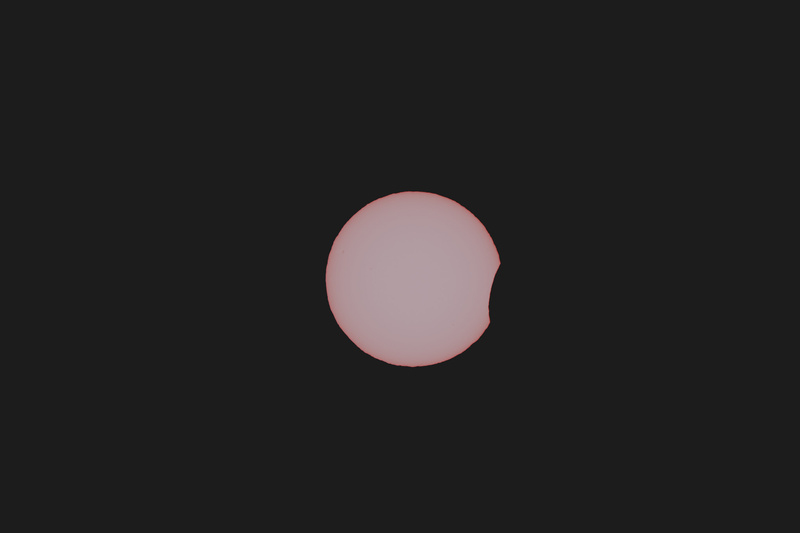  - Solar Eclipse 12th August 2026