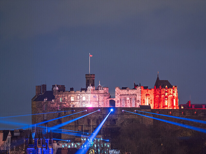 Edinburgh-11 - Edinburgh